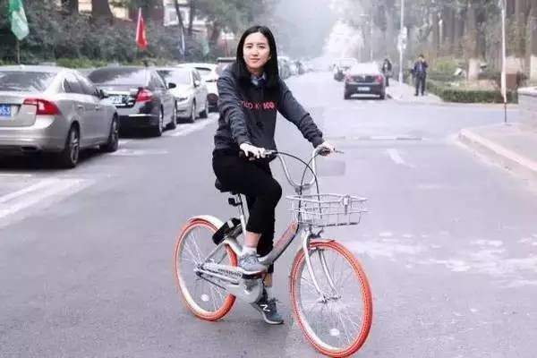 摩拜单车投资人谈共享充电宝：没什么特别大需求